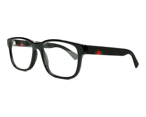 gucci 55 17 140 men|Gucci® Eyeglasses .